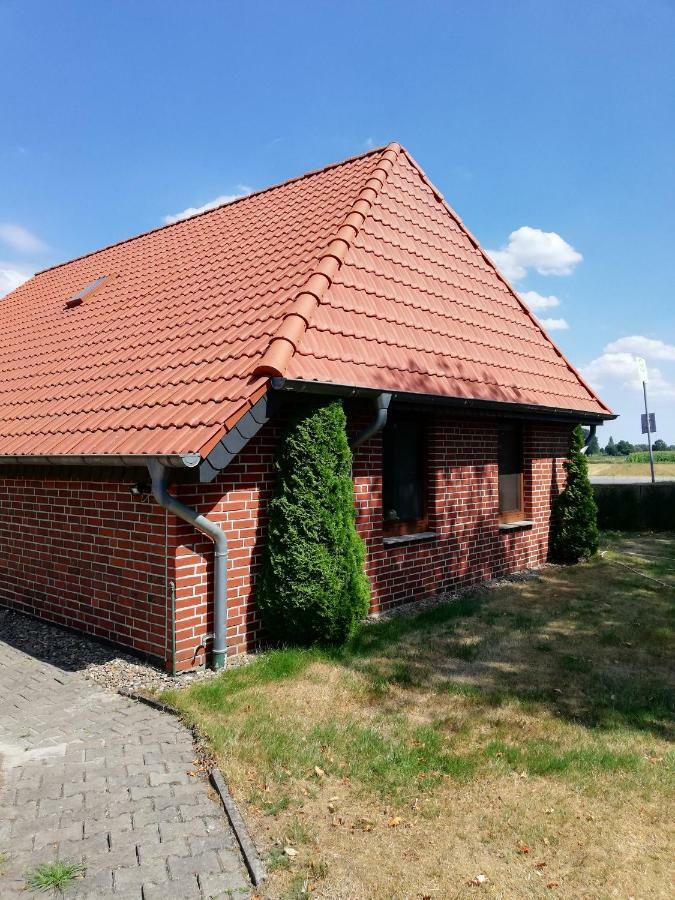 Haus Bruni Βίλα Graftlage Εξωτερικό φωτογραφία
