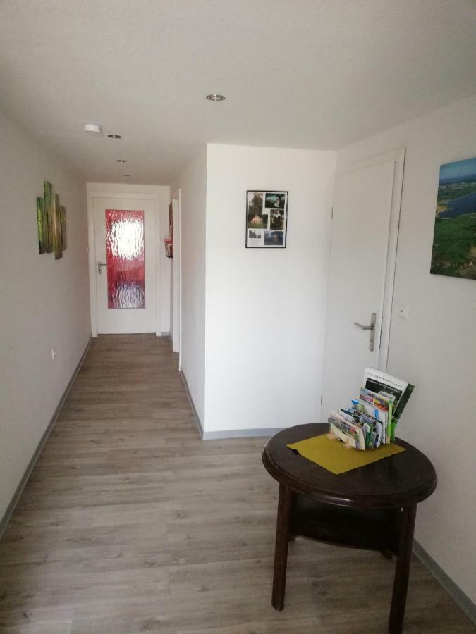 Haus Bruni Βίλα Graftlage Εξωτερικό φωτογραφία