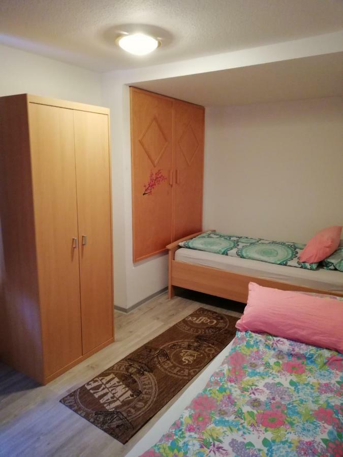 Haus Bruni Βίλα Graftlage Εξωτερικό φωτογραφία