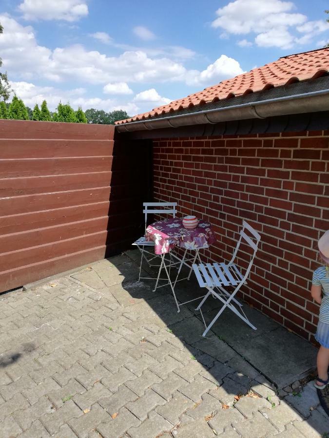 Haus Bruni Βίλα Graftlage Εξωτερικό φωτογραφία