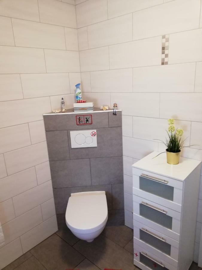 Haus Bruni Βίλα Graftlage Εξωτερικό φωτογραφία