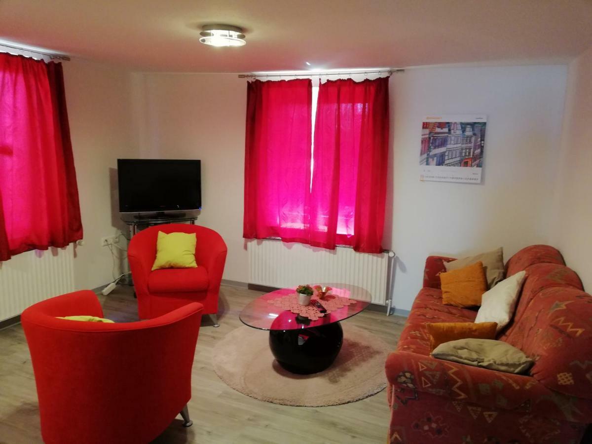Haus Bruni Βίλα Graftlage Εξωτερικό φωτογραφία