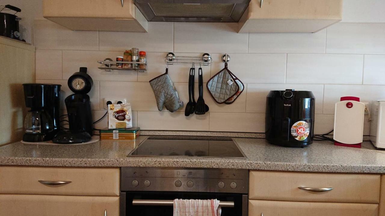 Haus Bruni Βίλα Graftlage Εξωτερικό φωτογραφία